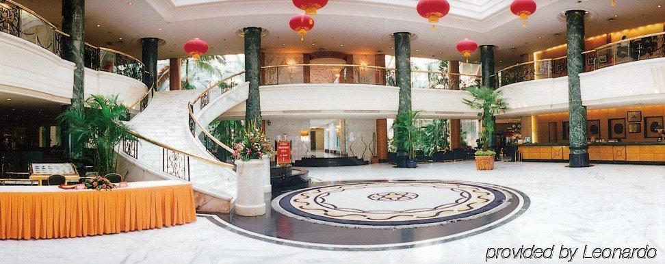 ננינג Ming Yuan Hotel מראה פנימי תמונה