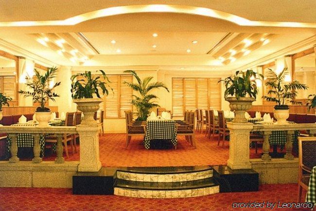 ננינג Ming Yuan Hotel מראה פנימי תמונה