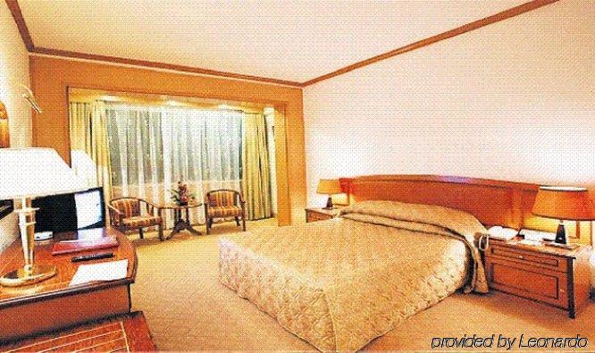 ננינג Ming Yuan Hotel חדר תמונה