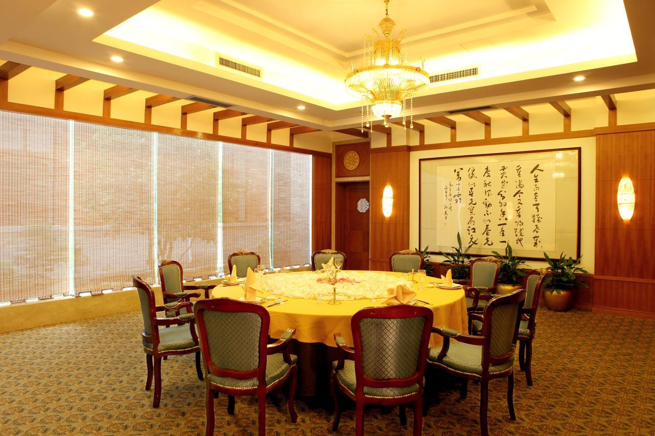 ננינג Ming Yuan Hotel מראה חיצוני תמונה