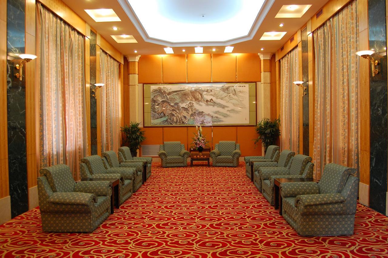 ננינג Ming Yuan Hotel מראה חיצוני תמונה